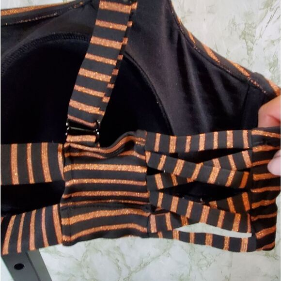 Xhilaration Swim Top - Picture 7 of 9